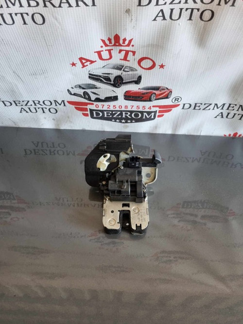 Broasca haion 8K9827505 Audi A3 8P Hatchback