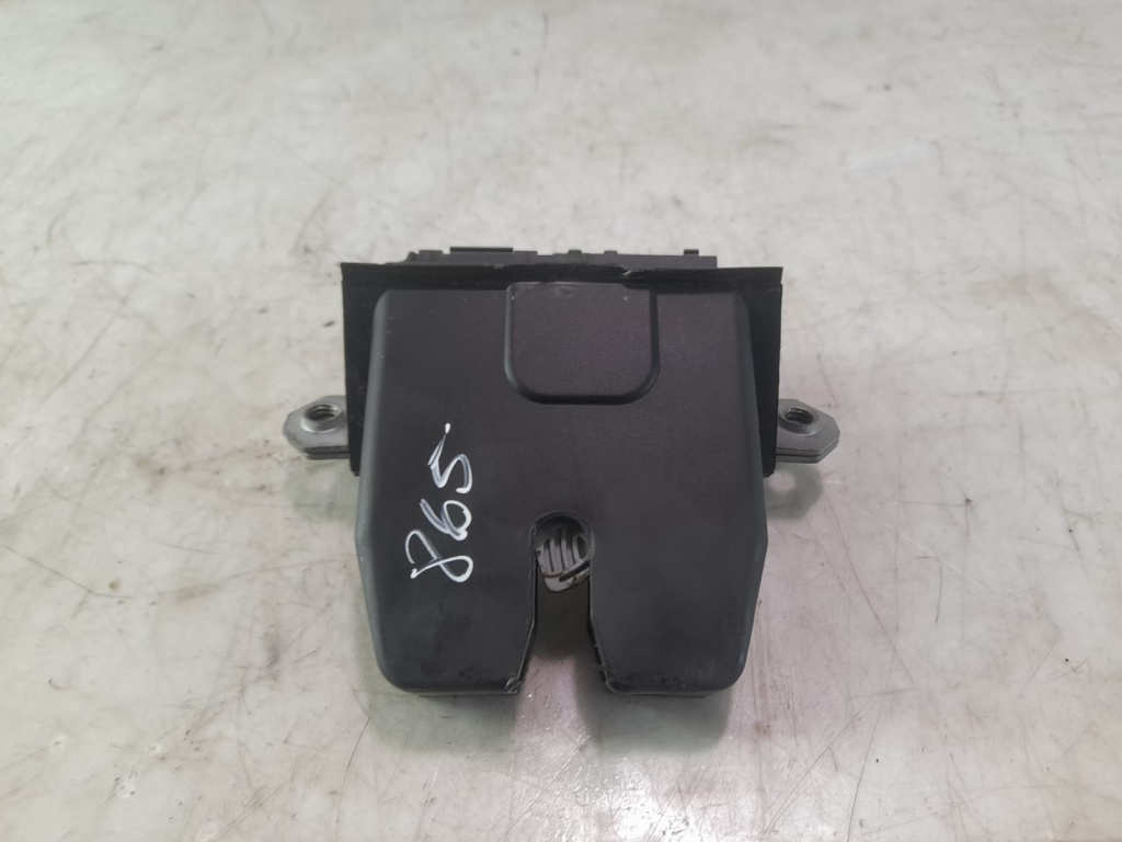 Broasca haion 8m51-R442966-EA Ford Mondeo MK4 [facelift] [2010 - 2015] 1.6 tdci