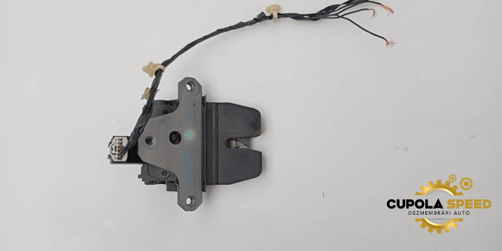 Broasca haion 8M51-R442A66-CB Ford Mondeo MK4 [2007 - 2010]