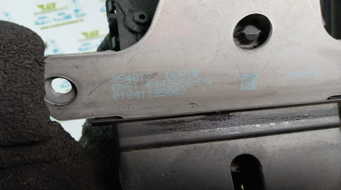 Broasca haion 8m51-r442a66-da Ford C-Max [2003 - 2007]