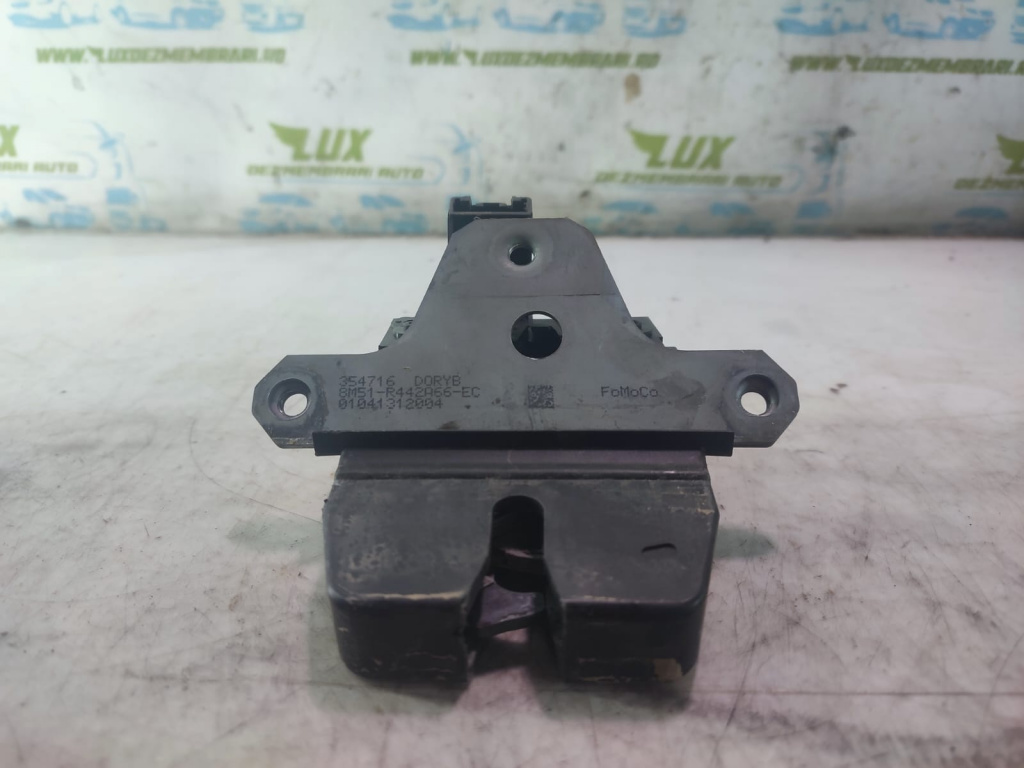 Broasca haion 8m51-r442a66-ec Ford C-Max 2 [2010 - 2015]