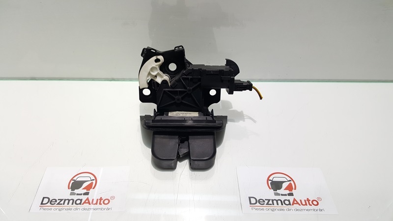 Broasca haion 8P4827505A, Audi A3 (8P1) (id:342881)