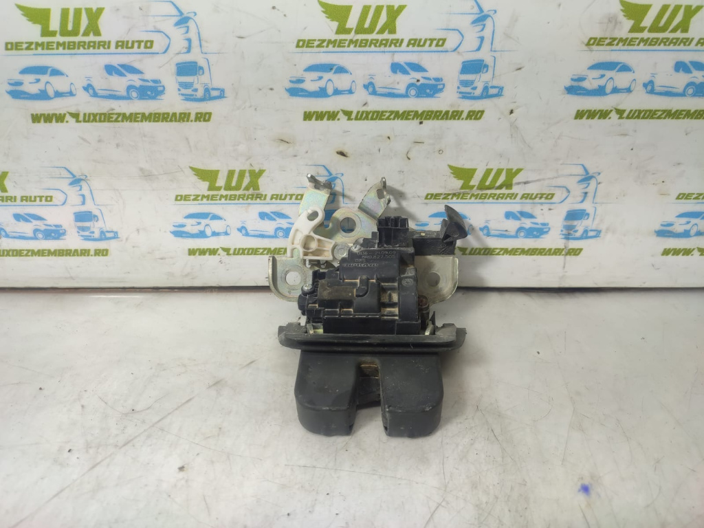Broasca haion 8R0827505 Audi A3 8V [2012 - 2016]
