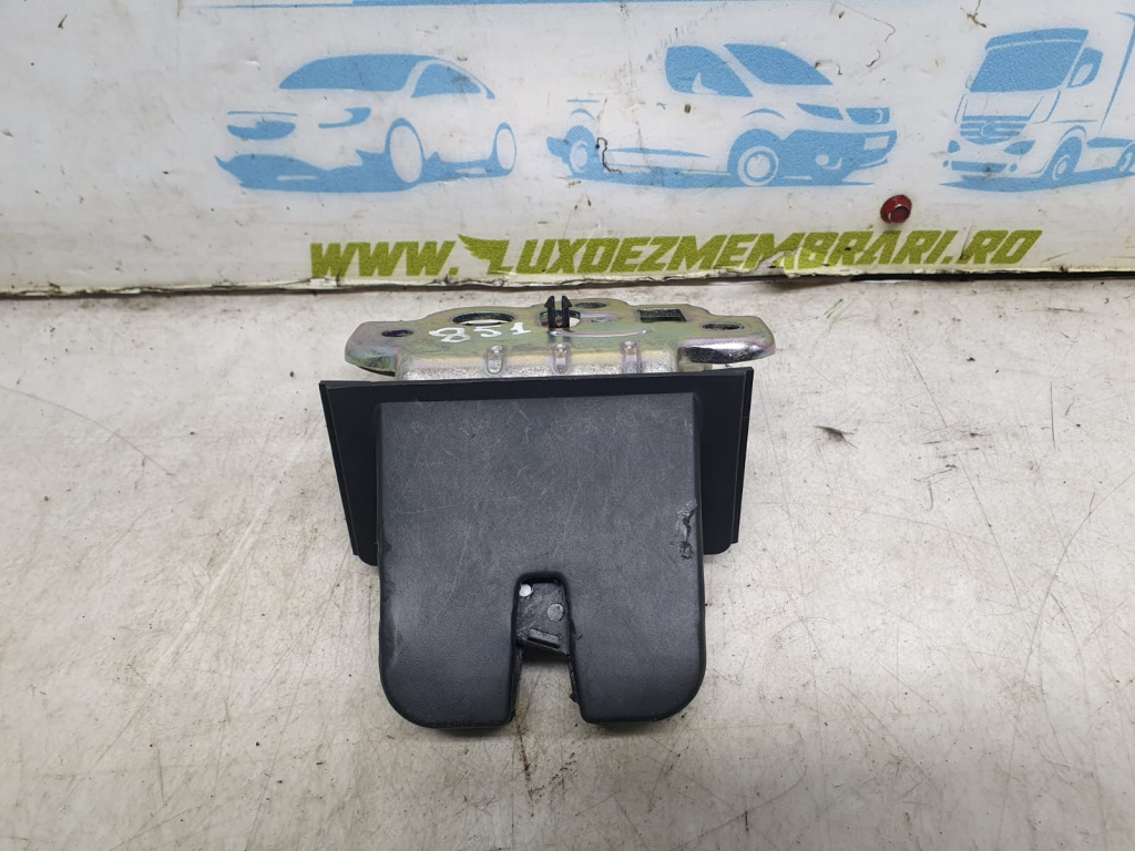 Broasca haion 8r0827505 Skoda Rapid [2012 - 2017] 1.6 CXMA