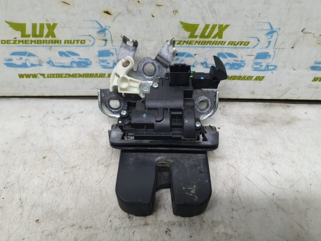 Broasca haion 8r0827505a Audi A6 4G/C7 [2010 - 2014]