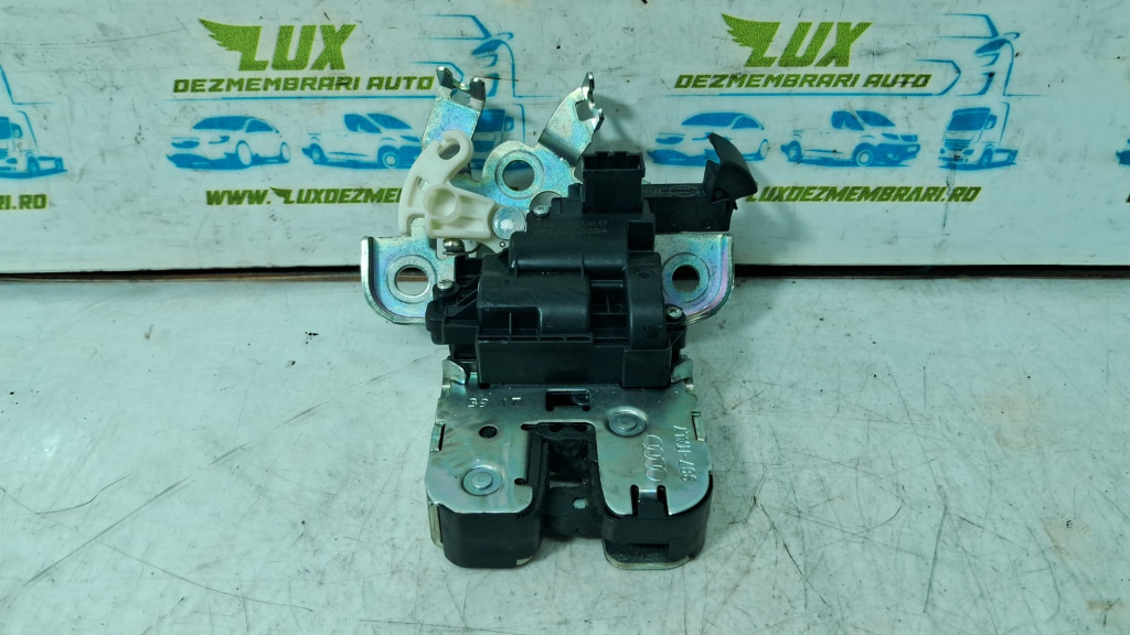 Broasca haion 8r0827505a Skoda Rapid [2012 - 2017]