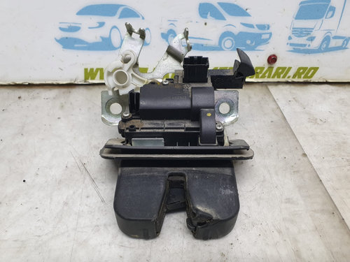 Broasca haion 8w9827505c Audi A3 4 (8Y) [2020]