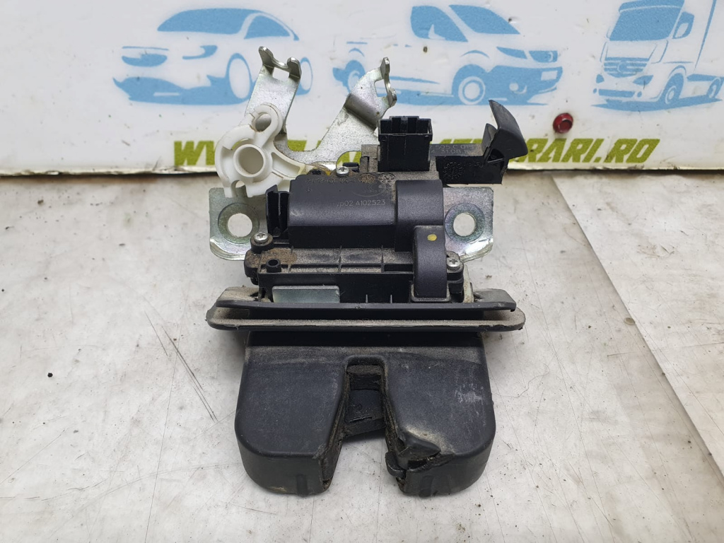 Broasca haion 8w9827505c Audi A4 B9 [2015 - 2020]