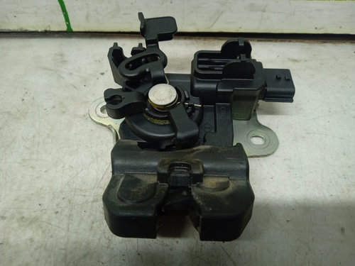 Broasca haion 905033188r Dacia Logan 3 [2020 - 2024] 1.0 tce H4D480