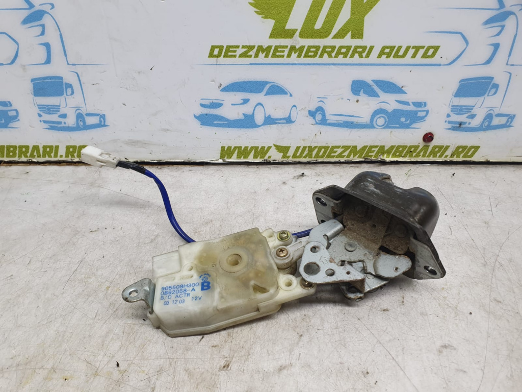 Broasca haion 905508h300 Nissan X-Trail T30 [2001 - 2004]