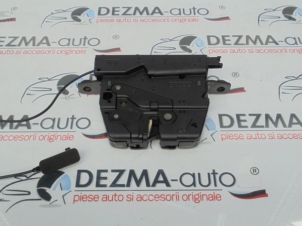 Broasca haion, 912781-105, 5124-7200511-04, Bmw X1 (E84) (id:256582)