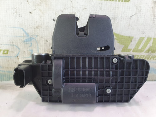 Broasca haion 9151487499 Citroen DS5 [2012 - 2015] 2.0 hdi