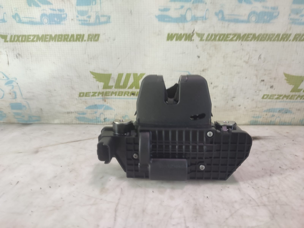 Broasca haion 9151487499 Citroen DS5 [2012 - 2015] 2.0 hdi RHC HYBRID
