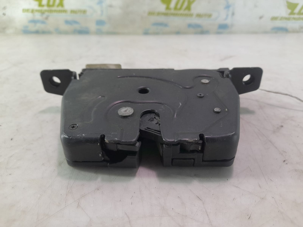 Broasca haion 918064 BMW Seria 6 F06/F12/F13 [facelift] [2015 - 2017] 3.0 d N57D30B