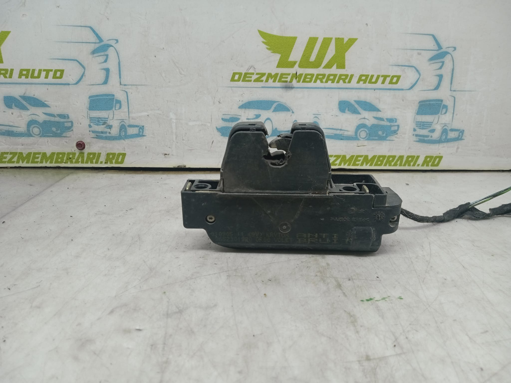 Broasca haion 9652301980 Citroen C4 [2004 - 2008]