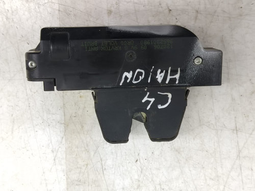Broasca haion 9652301980 Citroen C4 [2004 - 2008]