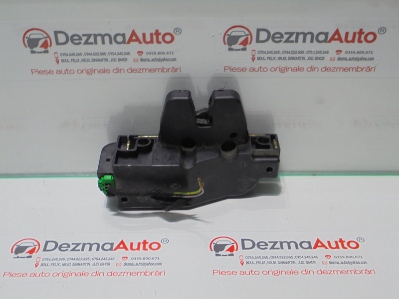 Broasca haion 9652301980, Peugeot 307 SW (3H) (id:290119)
