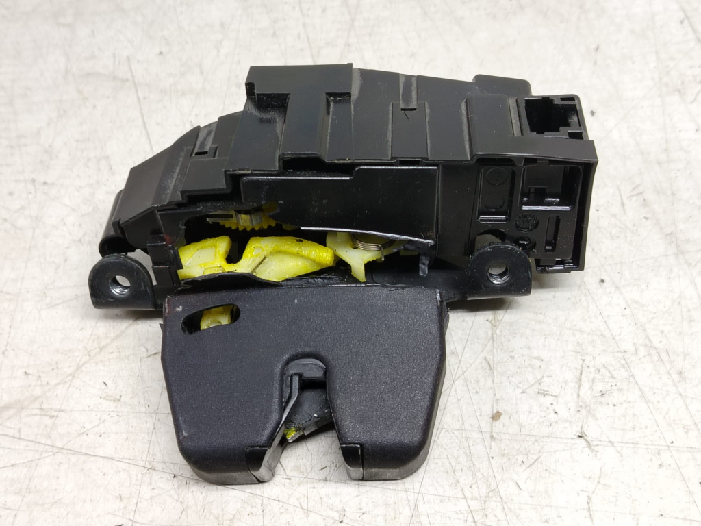 Broasca haion 9671153580 Citroen C5 2 [2008 - 2017]