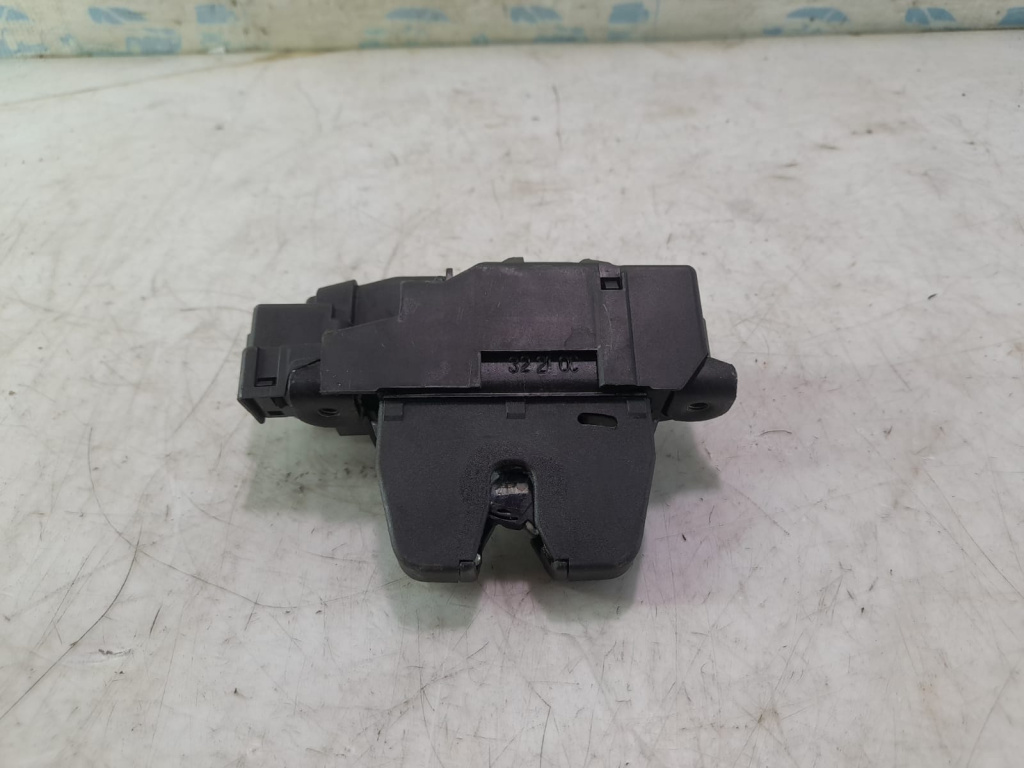 Broasca haion 9816195380 Citroen C3 3 [2016 - 2020] 1.2 benzina HM05