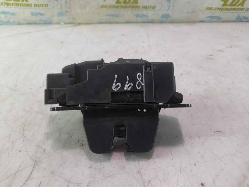 Broasca haion 9816195380 Peugeot 3008 2 [2016 - 2020] 1.6 hdi BH01
