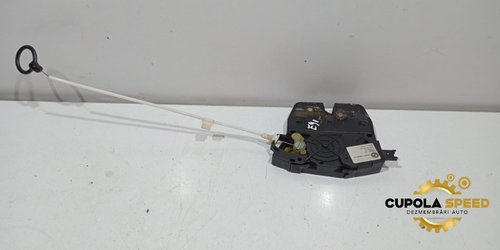 Broasca haion 986945-108 BMW Seria 3 E91 [2004 - 2010]