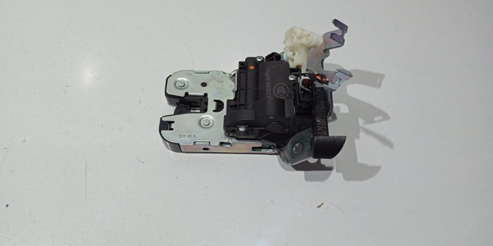 Broasca haion A102523 Audi A3 4 (8Y) [2020 - 2020]