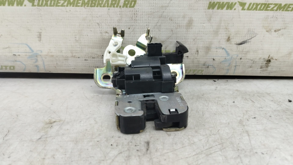 Broasca haion A102523 Audi A4 B9 [2015 - 2020]