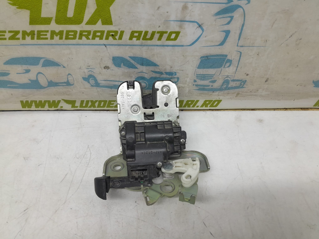Broasca haion a102523 Volkswagen VW Touran 3 [2015 - 2019]