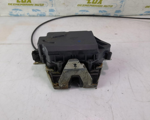 Broasca haion A1647400035 Mercedes-Benz R-Class W251 [2005 - 2010] 3.0 cdi om642.950