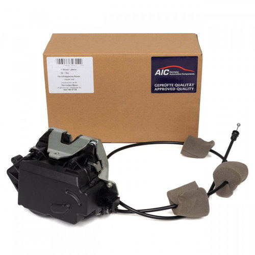 Broasca Haion Aic A1647400035 Mercedes-Benz R-Class W251, V251 2005-2014 70314