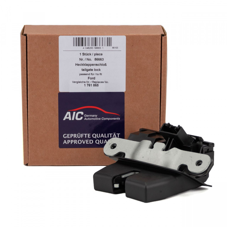 Broasca Haion Aic Ford B-Max 2012→ 56663