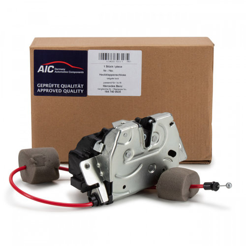 Broasca Haion Aic Mercedes-Benz E-Class W211 2003-2008 T-Model 70313