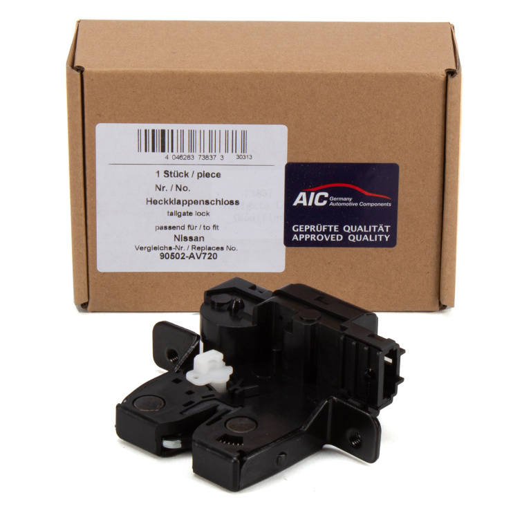 Broasca Haion Aic Nissan Micra 3 K12 2005-2010 73837