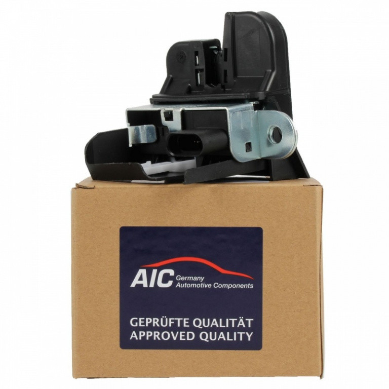 Broasca Haion Aic Volkswagen Golf Plus 2004-2013 56624