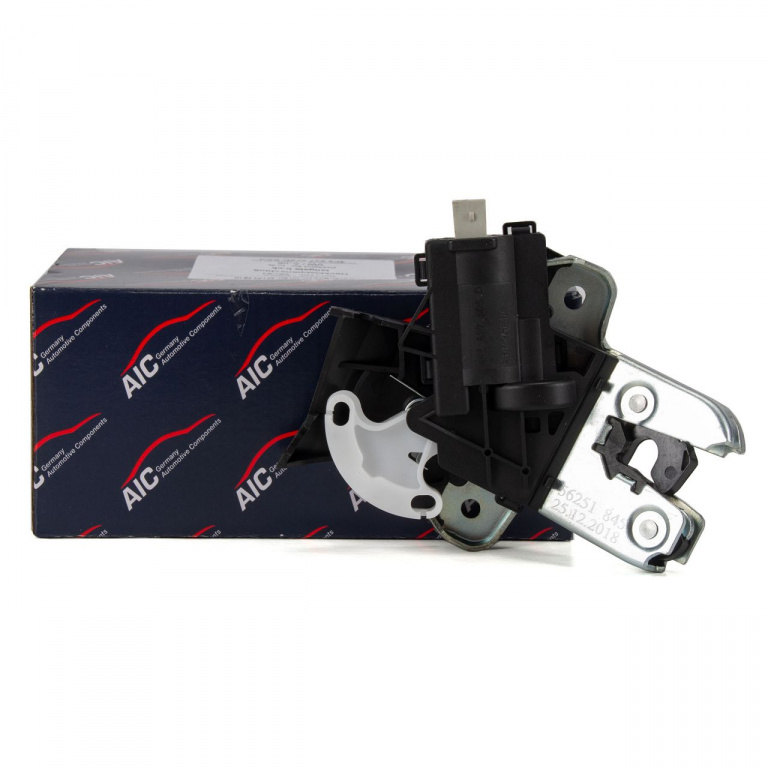 Broasca Haion Aic Volkswagen Passat B6 Sedan 2005-2010 56251