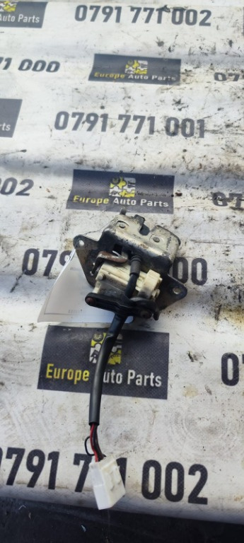 Broasca haion Alfa Romeo 159 2.4 JTDM combi an 2007