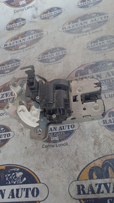 Broasca haion Audi A1, 8R0827505