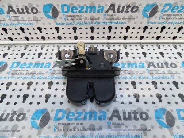 Broasca haion, Audi A2 (8Z0), 2000-2005, (id.165067)