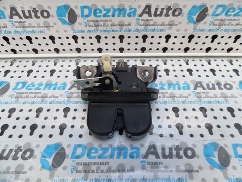 Broasca haion, Audi A2 (8Z0), 2000-2005, (id.165067)