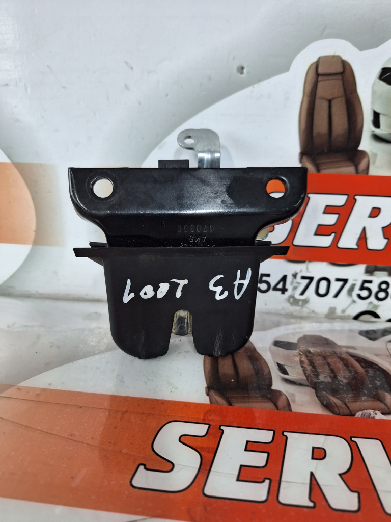 Broasca haion Audi A3 (1996-2003) [8L1] 1.9 Motorina 2001, 8L0827520C