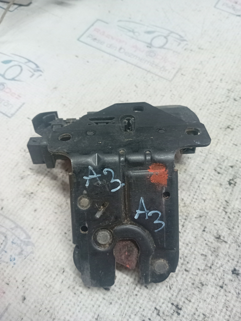 Broasca haion Audi A3 2008, 8P4827505