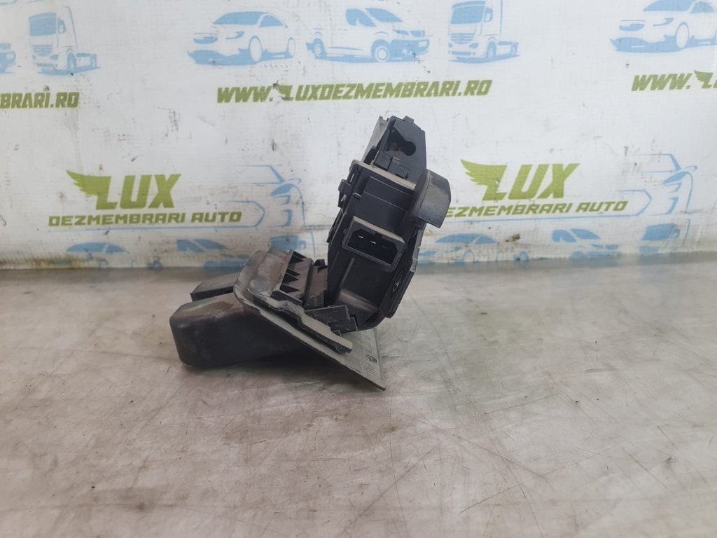 Broasca haion Audi A3 8P/8PA [facelift] [2004 - 2008] 2.0 tdi BMN