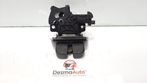 Broasca haion, Audi A3 (8P1) [Fabr 2003-2012] 8P48...