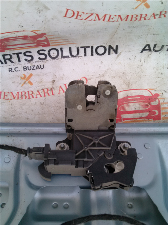 Broasca haion AUDI A3 an fabr. 2006