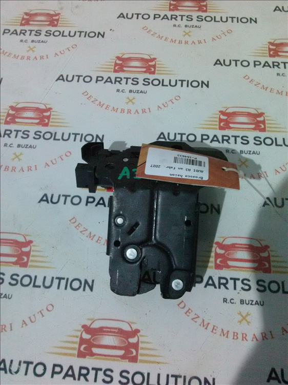 Broasca haion AUDI A3 an fabr. 2007