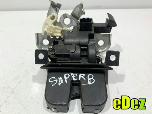 Broasca haion Audi A3 facelift (2008-2013) [8P1] 8K9827505