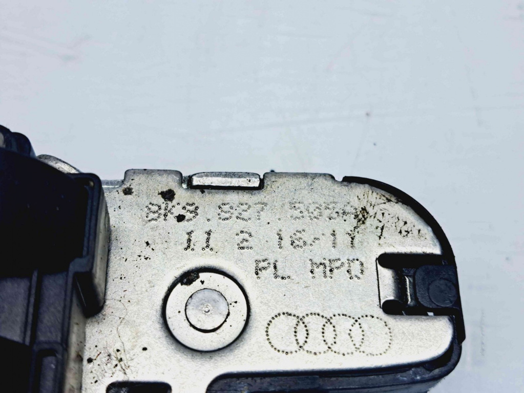 Broasca haion Audi A3 Sportback (8PA) [Fabr 2004-2013] 8K9827505A