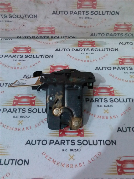Broasca haion AUDI A3