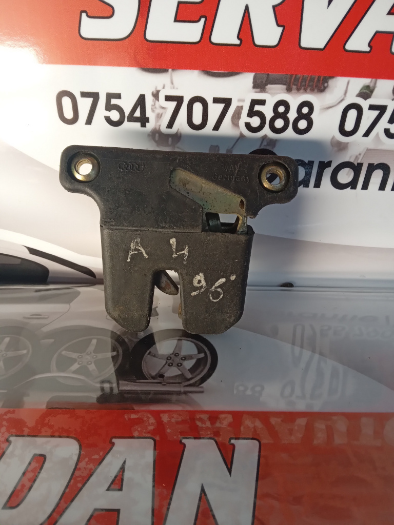 Broasca haion Audi A4 (1994-2001) [8D2, B5] 1.8 Benzina 1999, 4E0027505C