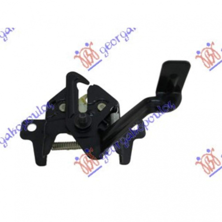 Broasca Haion - Audi A4 1994 , 8d5959489